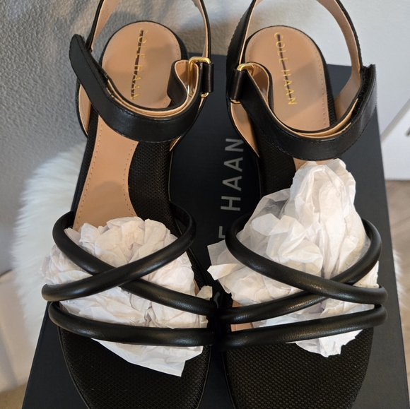 Cole Haan GA Addison Wedge - Picture 4 of 12